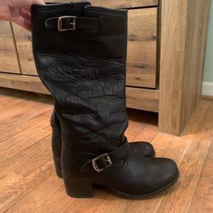 Frye Vera Slouch Boot
